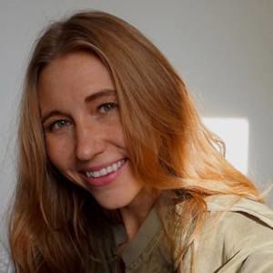 Meet your Posher, Chloé